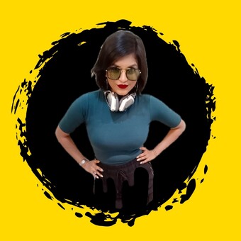 DJSTELLA MASIH OFFICIAL