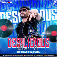01. Love Mashup 2022 - DJ Shadow Dubai &amp; DJ Ansh by All Indian DJs Drive