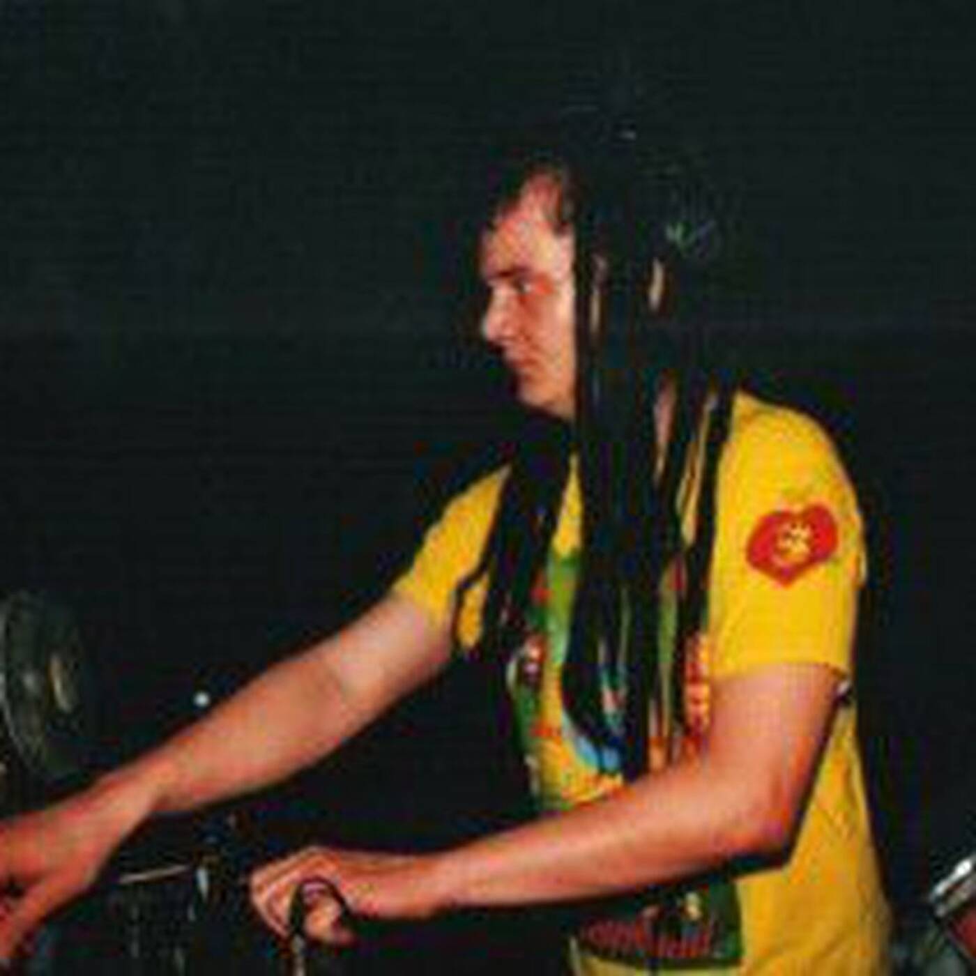 Miss Mira &amp; Rec de Weirl @ Joue Joue Club, Erfurt 15.01.1999 episode artwork
