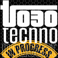 KRISTOF.T@T030 Podcast - In Progress Radio - June 2K14 by KRISTOF.T