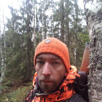 Heikki Hyyti&auml;inen