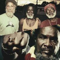 PABLO MOSES MEETS THE CONGOS by Dj Claimax_Dee
