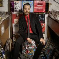 NRJ Megamix 1990-01-28 - Dimitri From Paris radioshow by David John DE BRUYNE