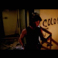 Cover of track