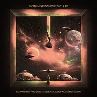 Surreal Sessions ORGN L (50) Guest mix by Galactiq Nevin by Surreal Sessions ORGN