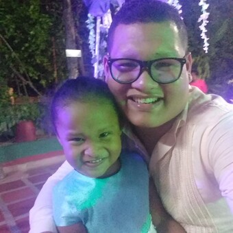 Carlos Mario Mercado Castillo