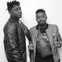 REGGEA DRIVE VOL 1 Kunta&amp;Dukeplay by KD CLAN AFRICA