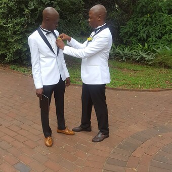Mzwakhe Mvune