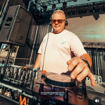 Valero-Dj