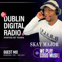 We Play Good MusiQ #083 Guest Mix By Skay Major 16 July 2025 by UnPlugged Deep Sunday Sessions