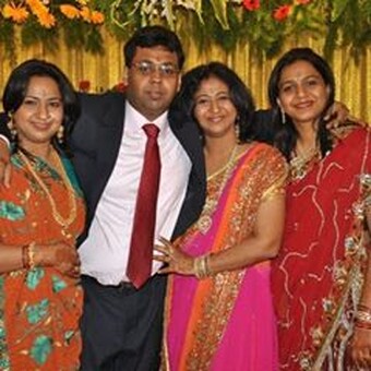 Nidhi Mody