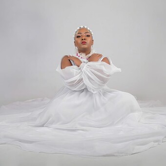 Nokuphiwa Lizwi M Mbatha