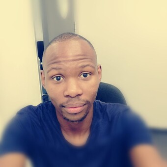 Katlego Kentaholic Molefe
