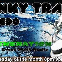 DeDo Dee jay GenerationSoul Disco Funk FUNKY TRAXX #46 by DeDo dee jay #rarefunkygroove