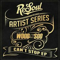 Wood'n'Soo - Can't Stop EP Teaser (forthcoming ReSoul Records) by Wood n Soo