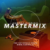 Andrea Fiorino Mastermix #440 by Andrea Fiorino