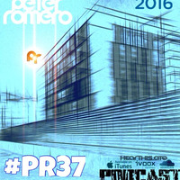 #PR37 AGOSTO PETER ROMERO DJ 2016 by Peter Romero Dj