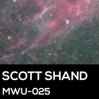 Making Waves Underground Podcast 025 - Scott Shand by MWU