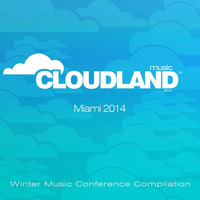 FloE & Jesser - Numinous (Original Mix) (Preview) [Cloudland Music] Supported by Mateusz by Jesser