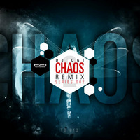 Dj Ogi - Enter In Chaos (Van Morph Remix)| Technodrome Records by VANMORPHofficial
