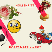 1312-MIX-06 – Walther Bar – Höllenritt by Horst Matrix