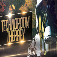 KRISTOF.T@TechnoRoom Therapy Episode 24 - Art Style Techno - July 2K15 by KRISTOF.T