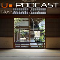 Podcast November 2015 by Marc Vasquez // Magnificent M // Subchord
