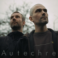 Autechre live in Toronto, 9 May 2001 by Humorless Productions