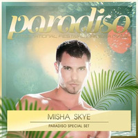 MiSha Skye - Paradiso Festival Sessions (Playa Del Carmen / Mexico, 2014) by MiSha Skye