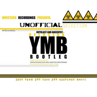 Outblast & Angerfist - Delusion (YMB Bootleg) FREE DL by YMB