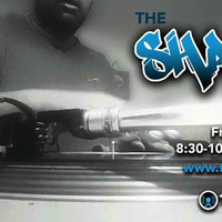 26/02/16 FRIDAY NIGHT WITH SHAN LIVE ON WWW.TRAXFM.ORG by Shan Dookna