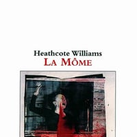 "La Môme" by Heathcote Williams by Taotekid