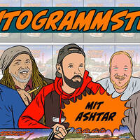 Autogrammstunde mit Ashtar by NuoFlix