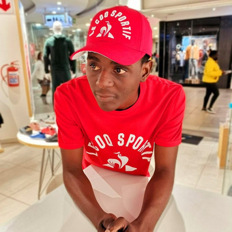 Matome Junior Moseamedi