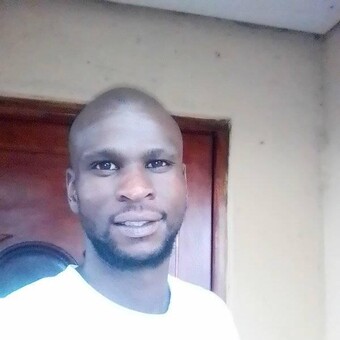 LookUs Pablo Mofokeng