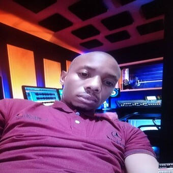 Bonnie Wushe Mhluzi