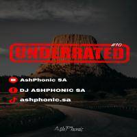Underrated #10 by Ashphonic