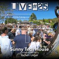 BEST Electronic Music Radio to Work | Relax | Dance
