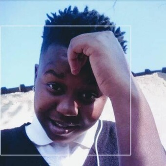 Thato Mashilane