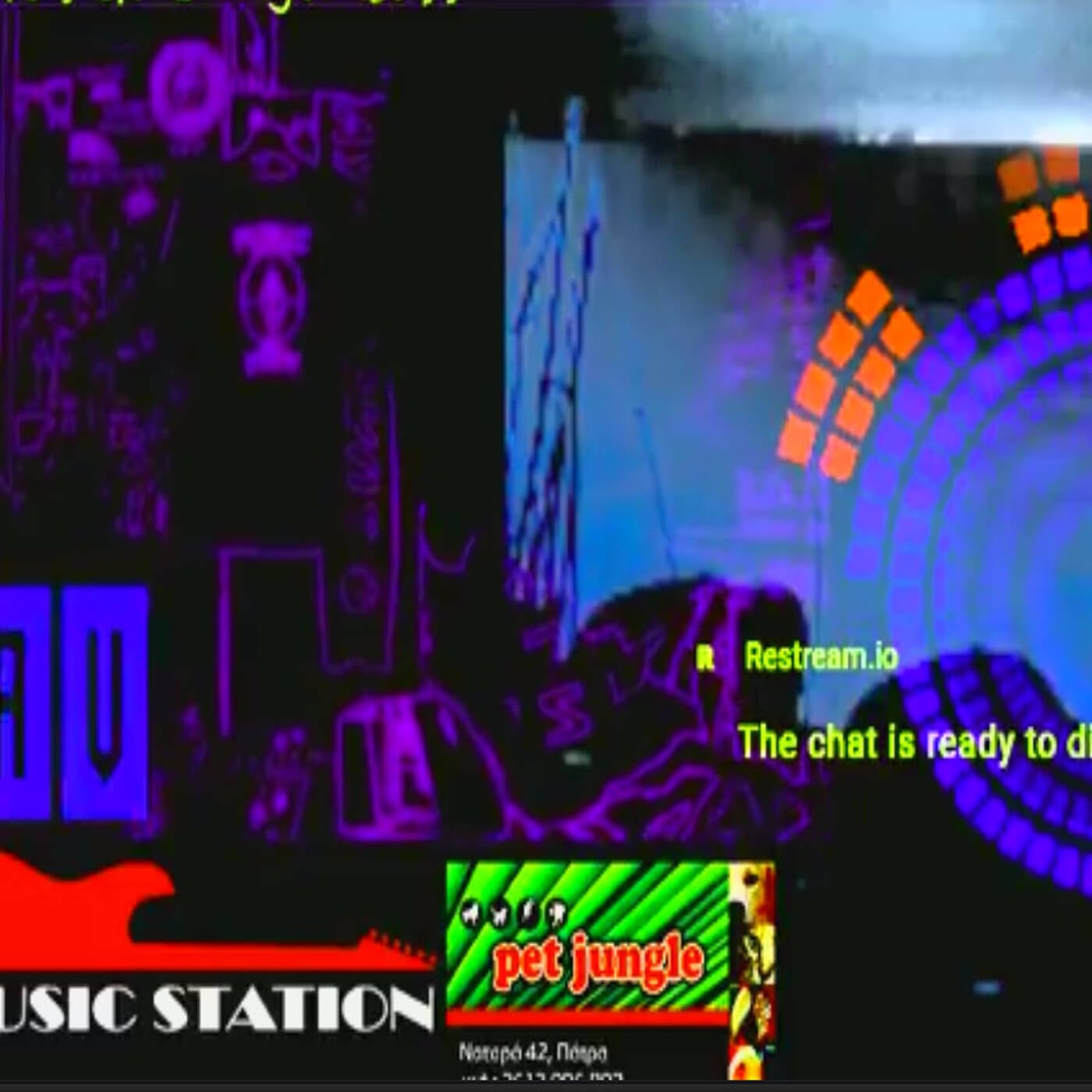 Sav 28 mins on air- 2026-04-01_Timeless Live Mixes Jungle oldskool dnb episode artwork