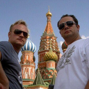 Maik Karth&auml;user