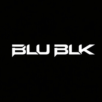 BLU BLK