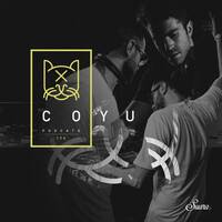 Coyu - 14-07-2017 by Techno Music Radio Station 24/7 - Techno Live Sets