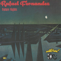 Rafael Fernandez—Answer From Above (Dr Packer Remix) by Rafael Fernandez