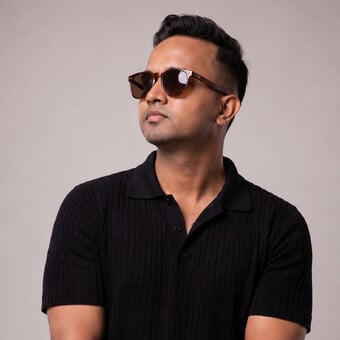 MANISH KR