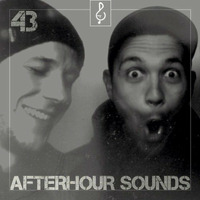 Räubertöchtäs presents Afterhour Sounds Podcast Nr. 43 by Afterhour Sounds