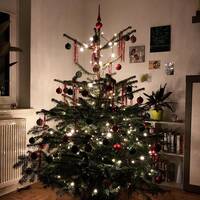 (Sendung 20.12.2022) CRK Weihnachtssendung 2022 - Die Redaktion stellt sich vor by Campusradio Kassel