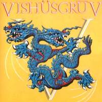 Vishüsgruv - Playin' With Fire by Joao Rocha