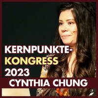 Cynthia Chung: H.G. Wells' "Weltenhirn" wird scheitern! by eingeschenkt.tv