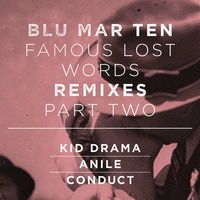 Blu Mar Ten - Remembered Her Wrong [Anile Remix] by Blu Mar Ten
